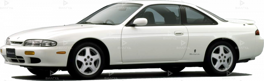 Диагностика ошибок сканером Nissan 200SX в Челябинске Диагностика ошибок сканером Nissan 200SX в Челябинске