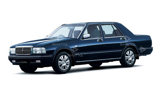 Диагностика ошибок сканером Nissan Cedric в Челябинске Диагностика ошибок сканером Nissan Cedric в Челябинске