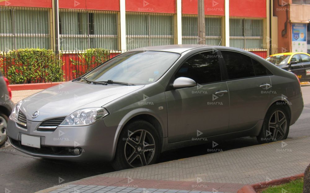 Диагностика ошибок сканером Nissan Primera в Челябинске Диагностика ошибок сканером Nissan Primera в Челябинске