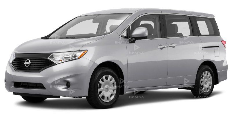Диагностика ошибок сканером Nissan Quest в Челябинске Диагностика ошибок сканером Nissan Quest в Челябинске