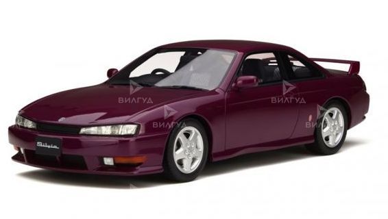 Диагностика ошибок сканером Nissan Silvia в Челябинске Диагностика ошибок сканером Nissan Silvia в Челябинске