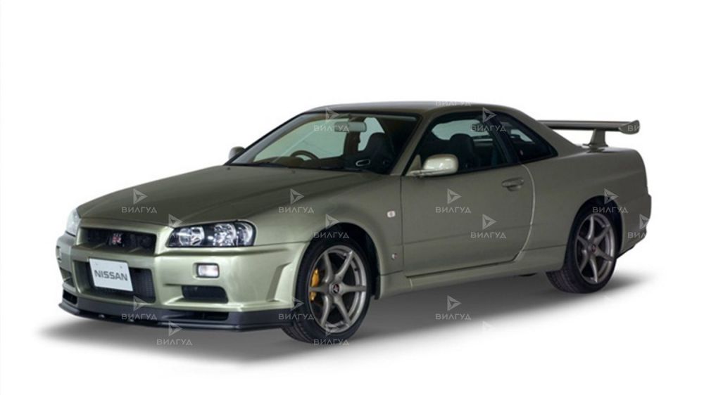 Диагностика ошибок сканером Nissan Skyline в Челябинске Диагностика ошибок сканером Nissan Skyline в Челябинске