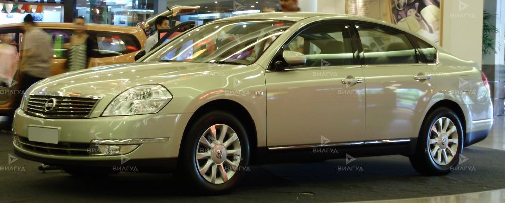 Диагностика ошибок сканером Nissan Teana в Челябинске Диагностика ошибок сканером Nissan Teana в Челябинске