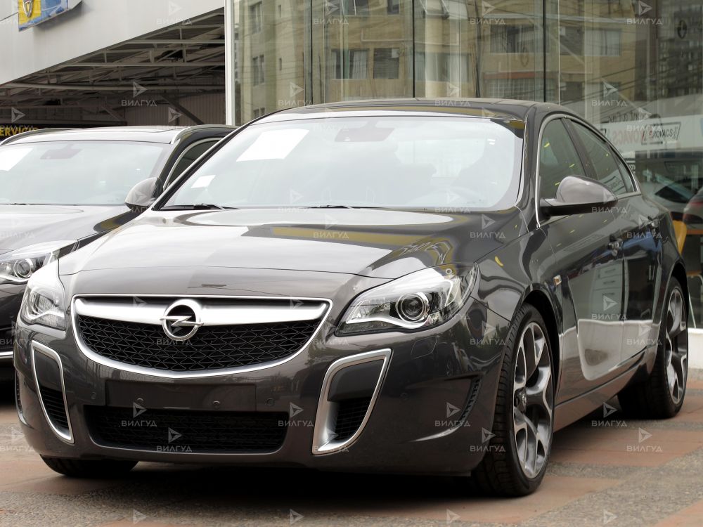 Диагностика ошибок сканером Opel Insignia в Челябинске Диагностика ошибок сканером Opel Insignia в Челябинске