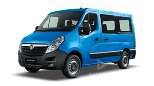 Диагностика ошибок сканером Opel Movano в Челябинске Диагностика ошибок сканером Opel Movano в Челябинске