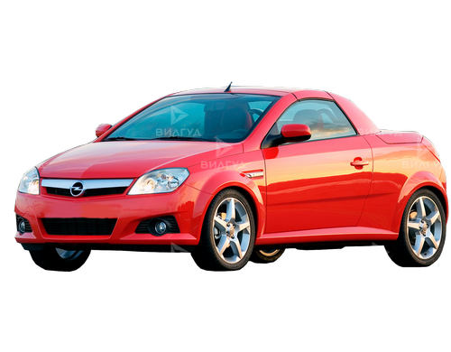 Диагностика ошибок сканером Opel Tigra в Челябинске Диагностика ошибок сканером Opel Tigra в Челябинске
