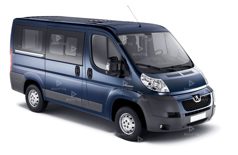 Диагностика ошибок сканером Peugeot Boxer в Челябинске Диагностика ошибок сканером Peugeot Boxer в Челябинске
