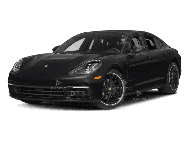 Диагностика ошибок сканером Porsche Panamera в Челябинске Диагностика ошибок сканером Porsche Panamera в Челябинске
