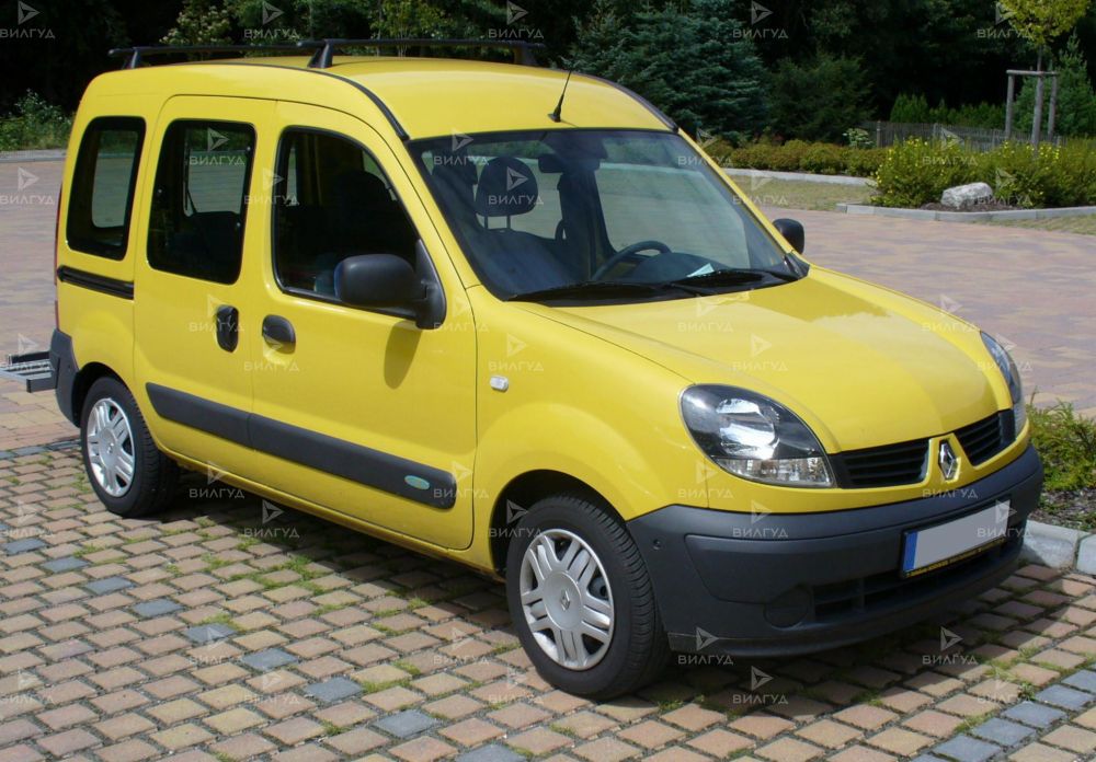 Диагностика ошибок сканером Renault Kangoo в Челябинске Диагностика ошибок сканером Renault Kangoo в Челябинске