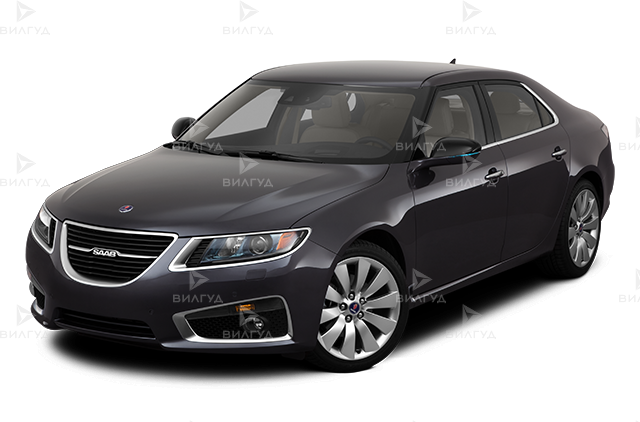 Диагностика ошибок сканером Saab 9 5 в Челябинске Диагностика ошибок сканером Saab 9 5 в Челябинске