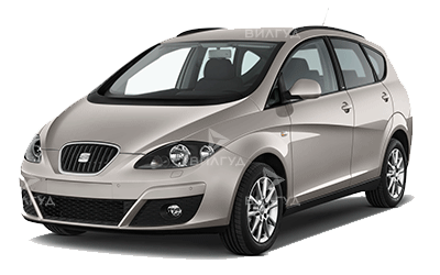 Диагностика ошибок сканером Seat Altea в Челябинске Диагностика ошибок сканером Seat Altea в Челябинске