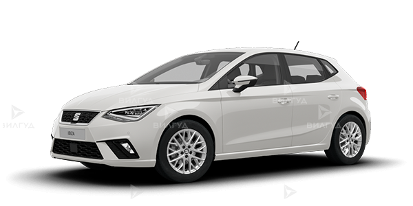 Диагностика ошибок сканером Seat Ibiza в Челябинске Диагностика ошибок сканером Seat Ibiza в Челябинске