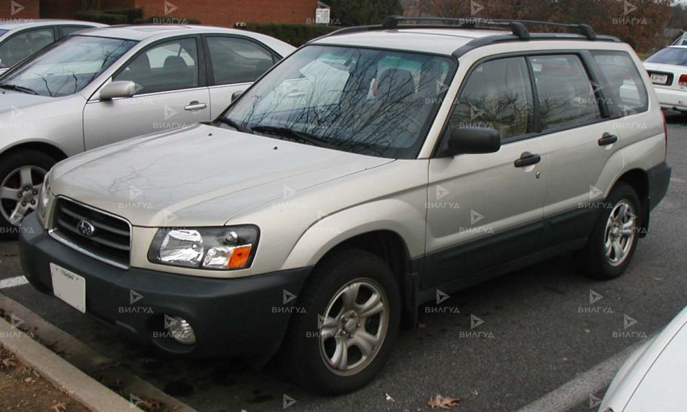Диагностика ошибок сканером Subaru Forester в Челябинске Диагностика ошибок сканером Subaru Forester в Челябинске
