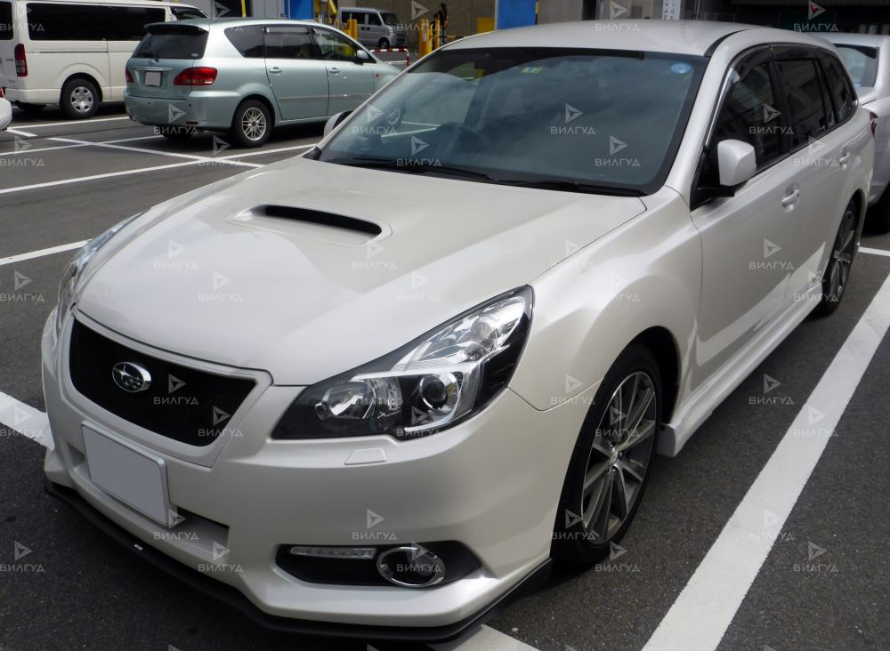 Диагностика ошибок сканером Subaru Legacy в Челябинске Диагностика ошибок сканером Subaru Legacy в Челябинске