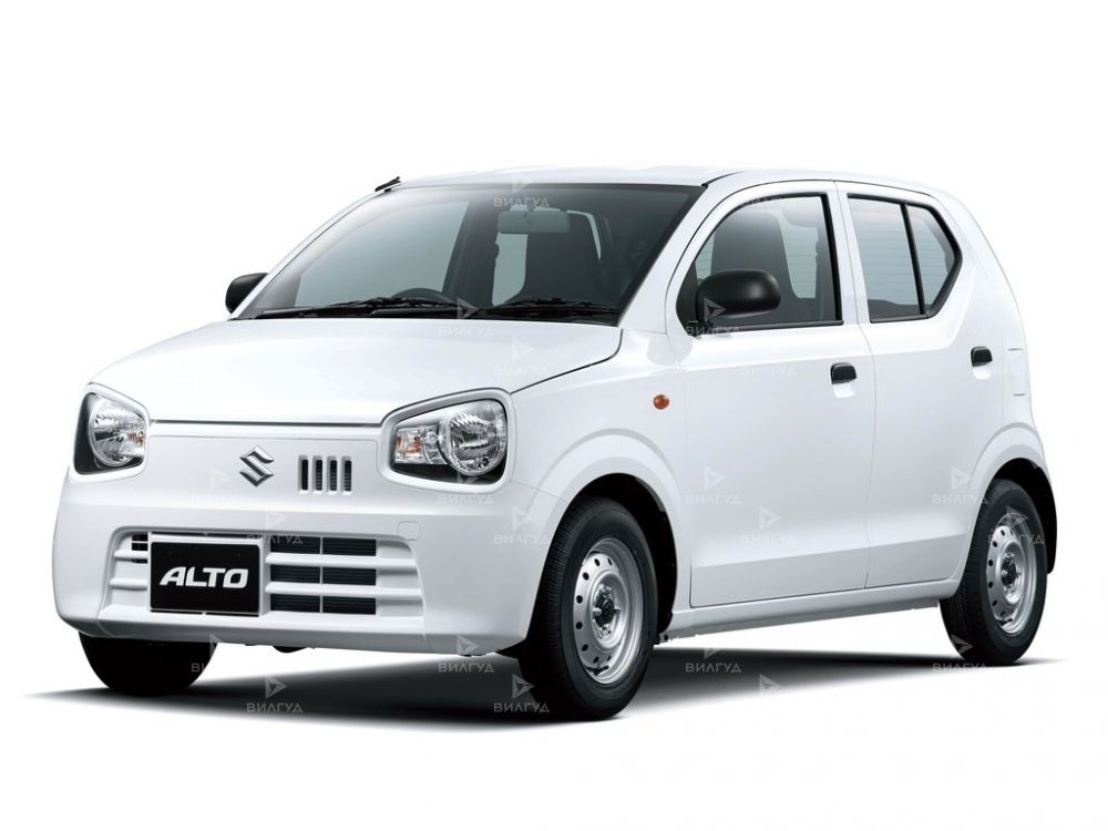 Диагностика ошибок сканером Suzuki Alto в Челябинске Диагностика ошибок сканером Suzuki Alto в Челябинске