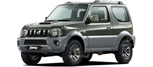 Диагностика ошибок сканером Suzuki Jimny в Челябинске Диагностика ошибок сканером Suzuki Jimny в Челябинске