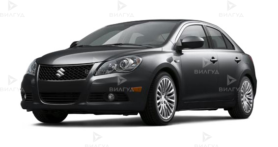 Диагностика ошибок сканером Suzuki Kizashi в Челябинске Диагностика ошибок сканером Suzuki Kizashi в Челябинске