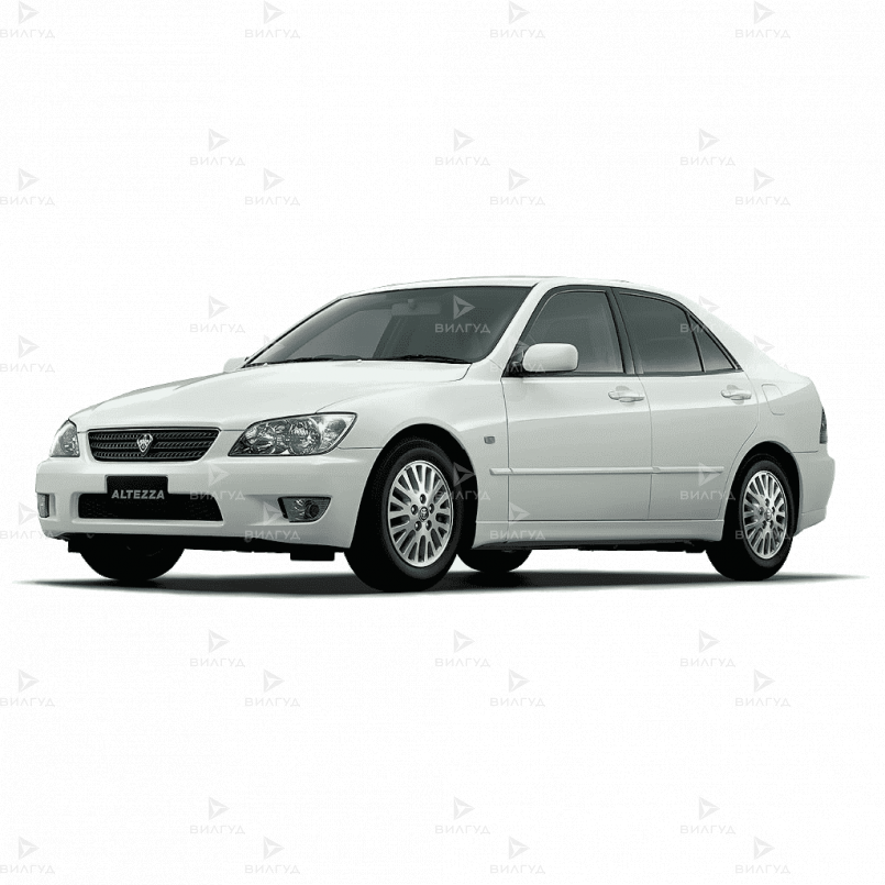 Диагностика ошибок сканером Toyota Altezza в Челябинске Диагностика ошибок сканером Toyota Altezza в Челябинске
