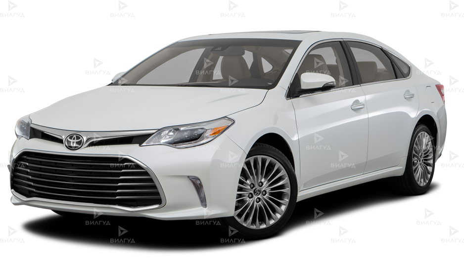 Диагностика ошибок сканером Toyota Avalon в Челябинске Диагностика ошибок сканером Toyota Avalon в Челябинске