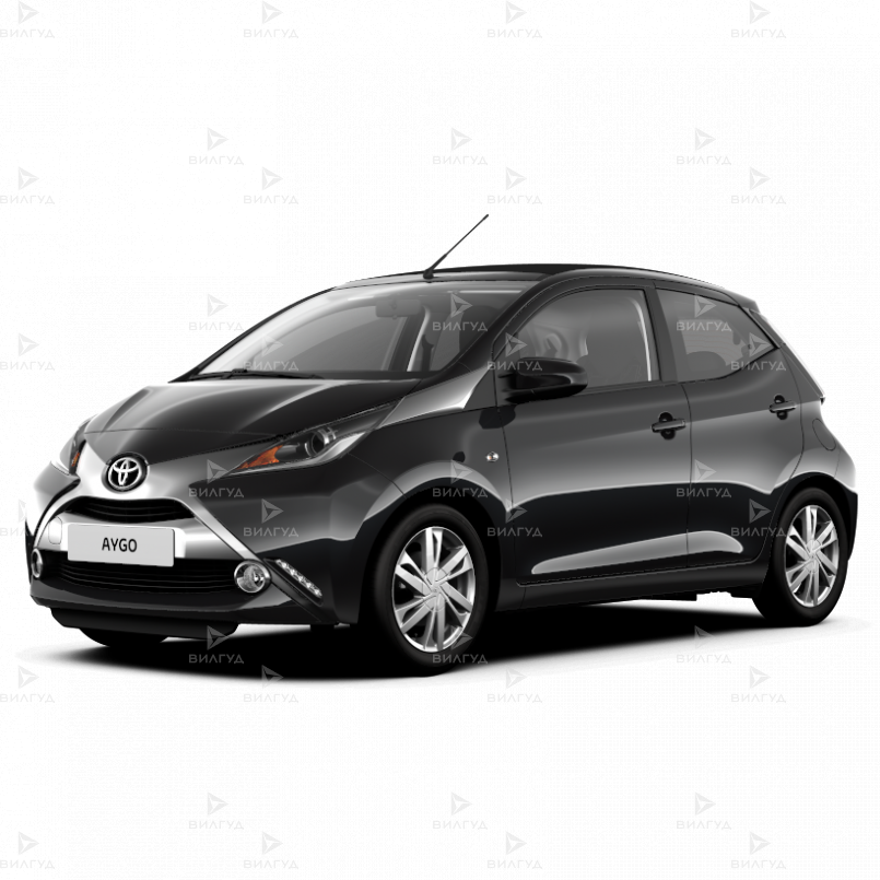 Диагностика ошибок сканером Toyota Aygo в Челябинске Диагностика ошибок сканером Toyota Aygo в Челябинске