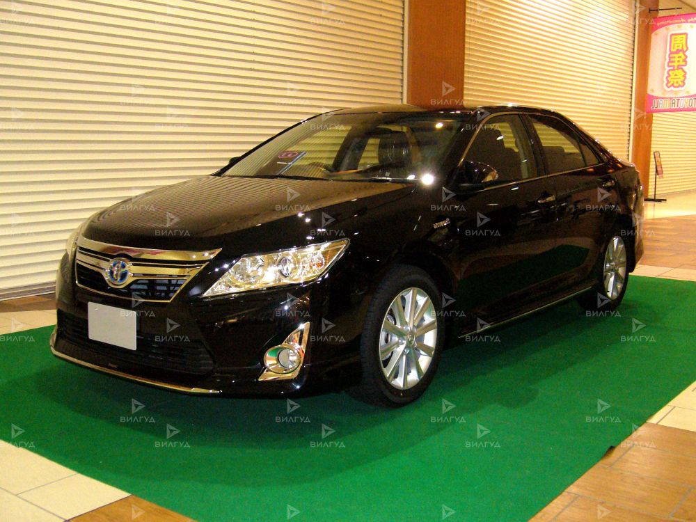 Диагностика ошибок сканером Toyota Camry в Челябинске Диагностика ошибок сканером Toyota Camry в Челябинске
