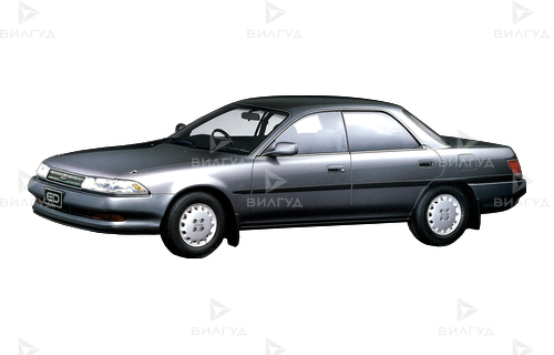 Диагностика ошибок сканером Toyota Carina Ed в Челябинске Диагностика ошибок сканером Toyota Carina Ed в Челябинске