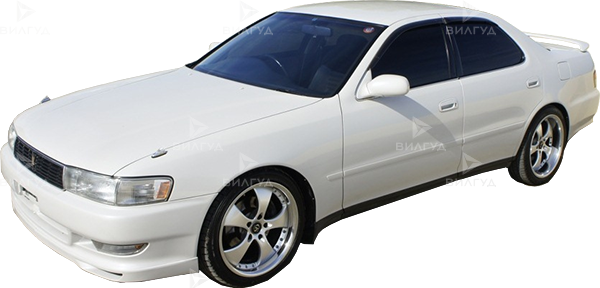 Диагностика ошибок сканером Toyota Cresta в Челябинске Диагностика ошибок сканером Toyota Cresta в Челябинске