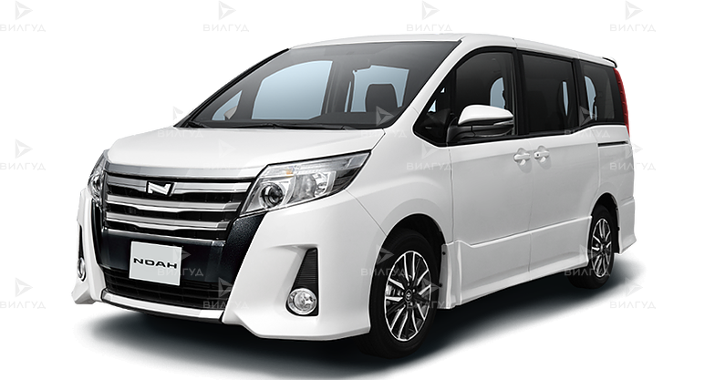 Диагностика ошибок сканером Toyota Noah в Челябинске Диагностика ошибок сканером Toyota Noah в Челябинске