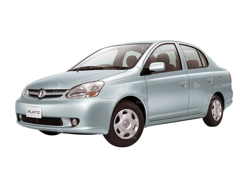 Диагностика ошибок сканером Toyota Platz в Челябинске Диагностика ошибок сканером Toyota Platz в Челябинске