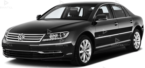 Диагностика ошибок сканером Volkswagen Phaeton в Челябинске Диагностика ошибок сканером Volkswagen Phaeton в Челябинске