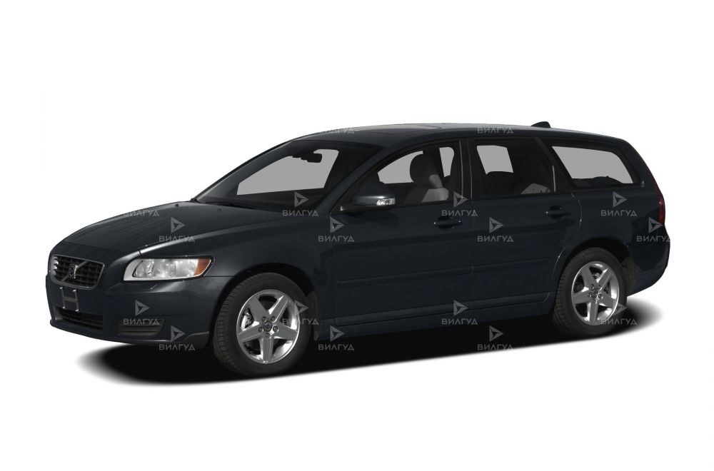 Диагностика ошибок сканером Volvo V50 в Челябинске Диагностика ошибок сканером Volvo V50 в Челябинске