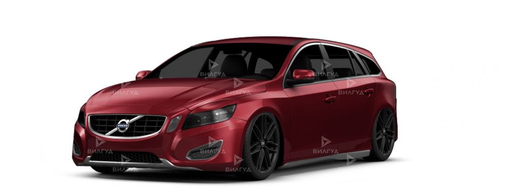 Диагностика ошибок сканером Volvo V60 в Челябинске Диагностика ошибок сканером Volvo V60 в Челябинске