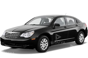 Ремонт и замена ЭБУ Chrysler Sebring в Челябинске