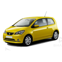 Ремонт и замена ЭБУ Seat Arosa в Челябинске