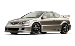 Ремонт и замена стартера Acura RSX в Челябинске Ремонт и замена стартера Acura RSX в Челябинске