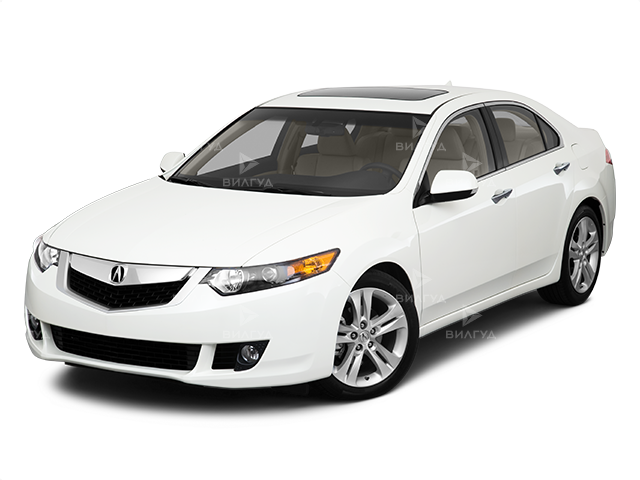 Ремонт и замена стартера Acura TSX в Челябинске Ремонт и замена стартера Acura TSX в Челябинске