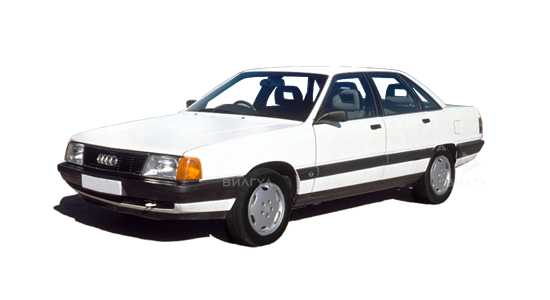 Ремонт и замена стартера Audi 100 в Челябинске Ремонт и замена стартера Audi 100 в Челябинске