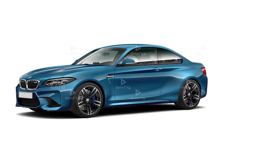 Ремонт и замена стартера BMW 3 Series в Челябинске Ремонт и замена стартера BMW 3 Series в Челябинске