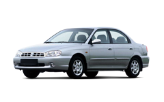 Замена катушки зажигания KIA Sephia в Челябинске