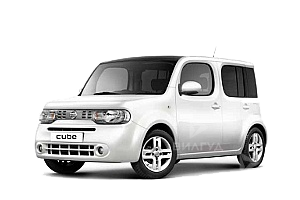 Ремонт автогенератора Nissan Cube в Челябинске