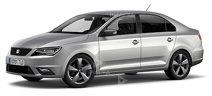 Cлесарный ремонт Seat Toledo в Челябинске