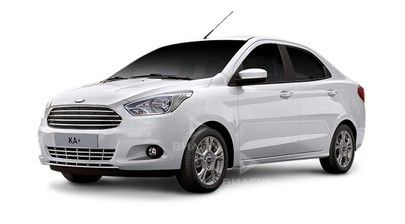 Ремонт сцепления Ford Ka в Челябинске