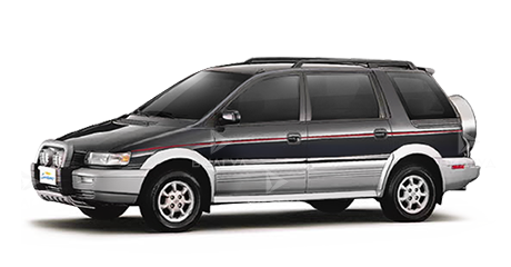 Замена масла МКПП Hyundai Santamo в Челябинске