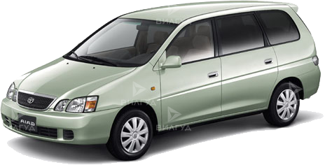 Ремонт вариатора Toyota Gaia в Челябинске