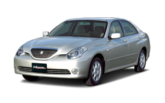Ремонт вариатора Toyota Verossa в Челябинске