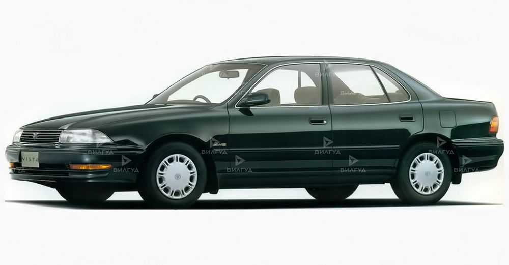 Ремонт вариатора Toyota Vista в Челябинске