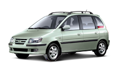 Регламентное ТО Hyundai Lavita в Челябинске