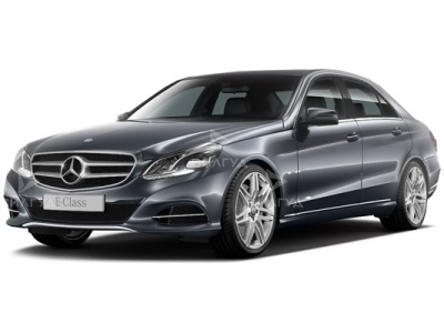 Регламентное ТО Mercedes E Klasse в Челябинске