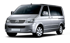 Регламентное ТО Volkswagen Caravelle в Челябинске