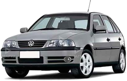 Регламентное ТО Volkswagen Pointer в Челябинске